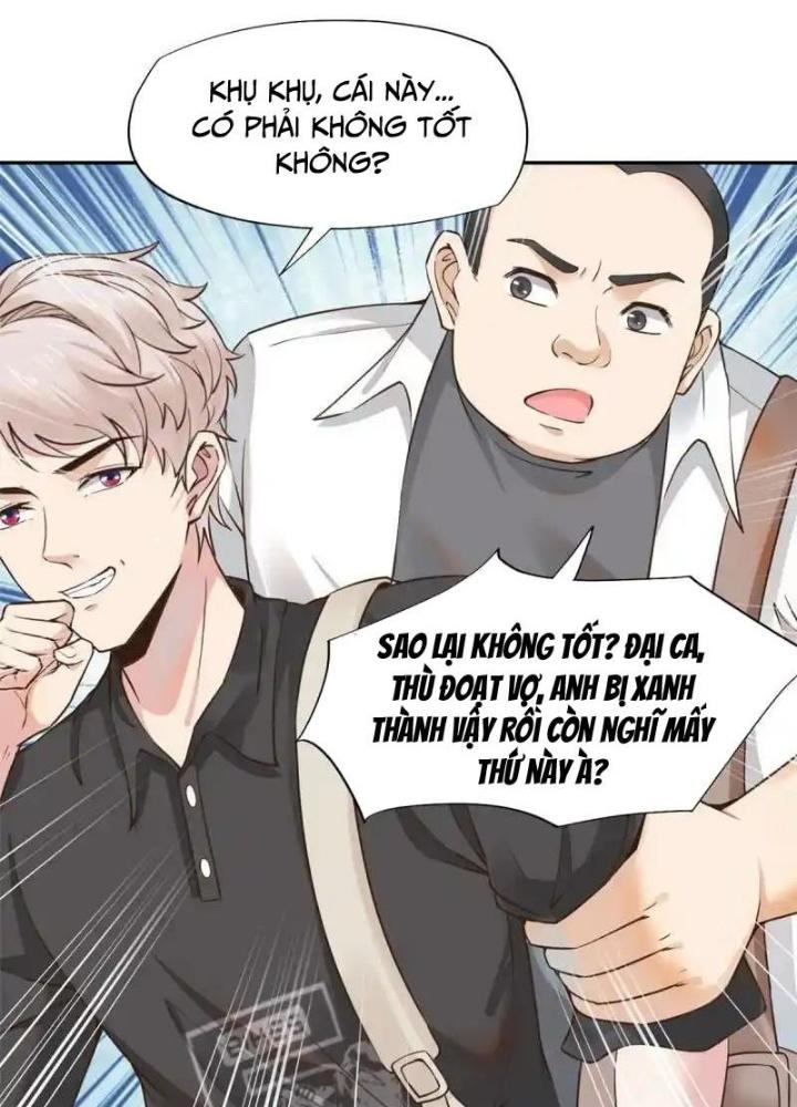 Khi Bác Sĩ Mở Hack Chapter 63 - Trang 3