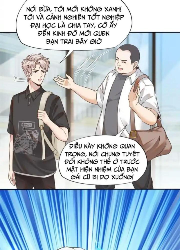 Khi Bác Sĩ Mở Hack Chapter 63 - Trang 3