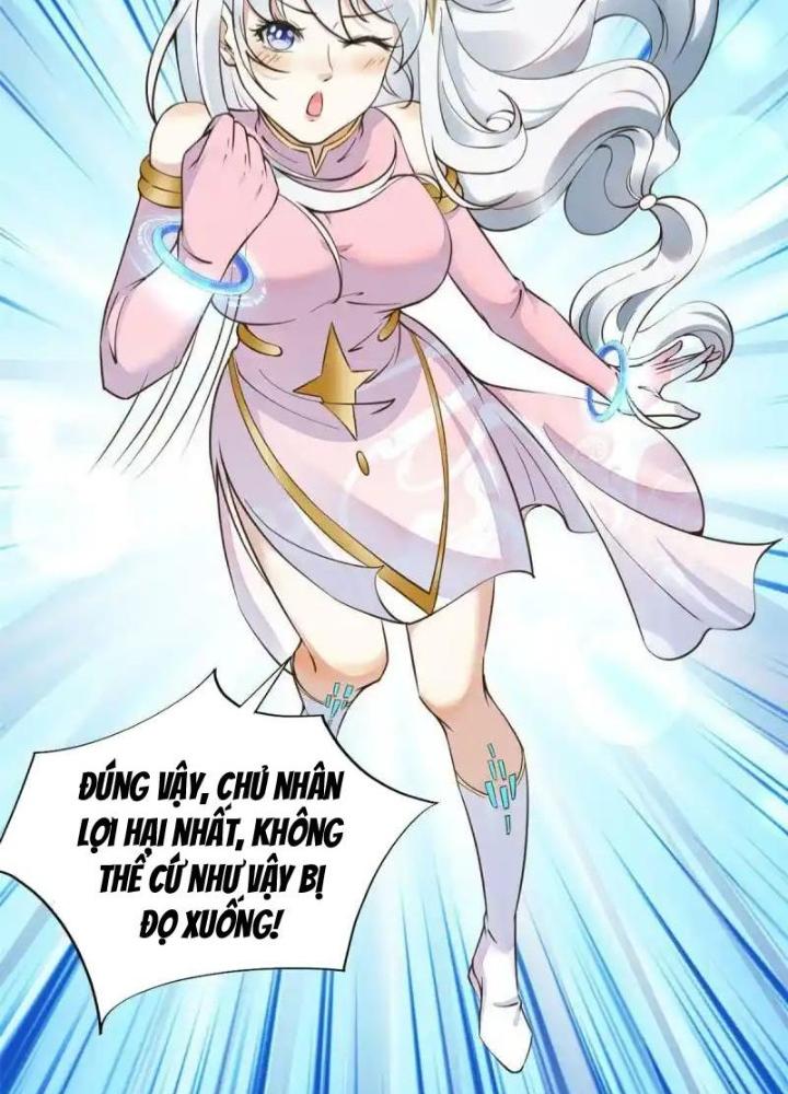 Khi Bác Sĩ Mở Hack Chapter 63 - Trang 3