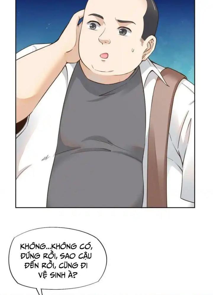 Khi Bác Sĩ Mở Hack Chapter 63 - Trang 3