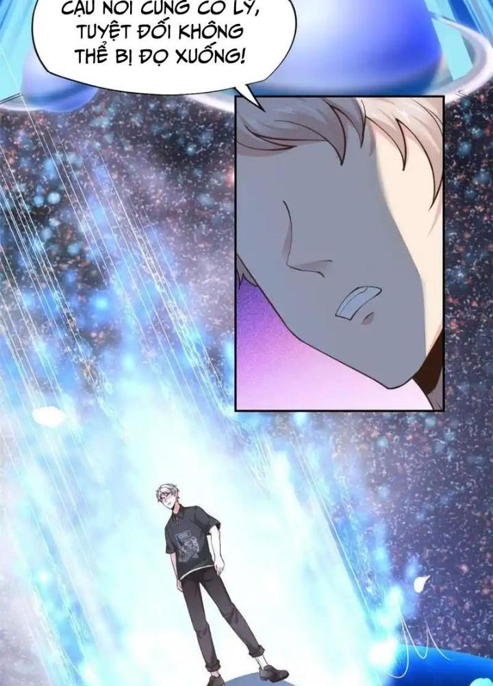 Khi Bác Sĩ Mở Hack Chapter 63 - Trang 3