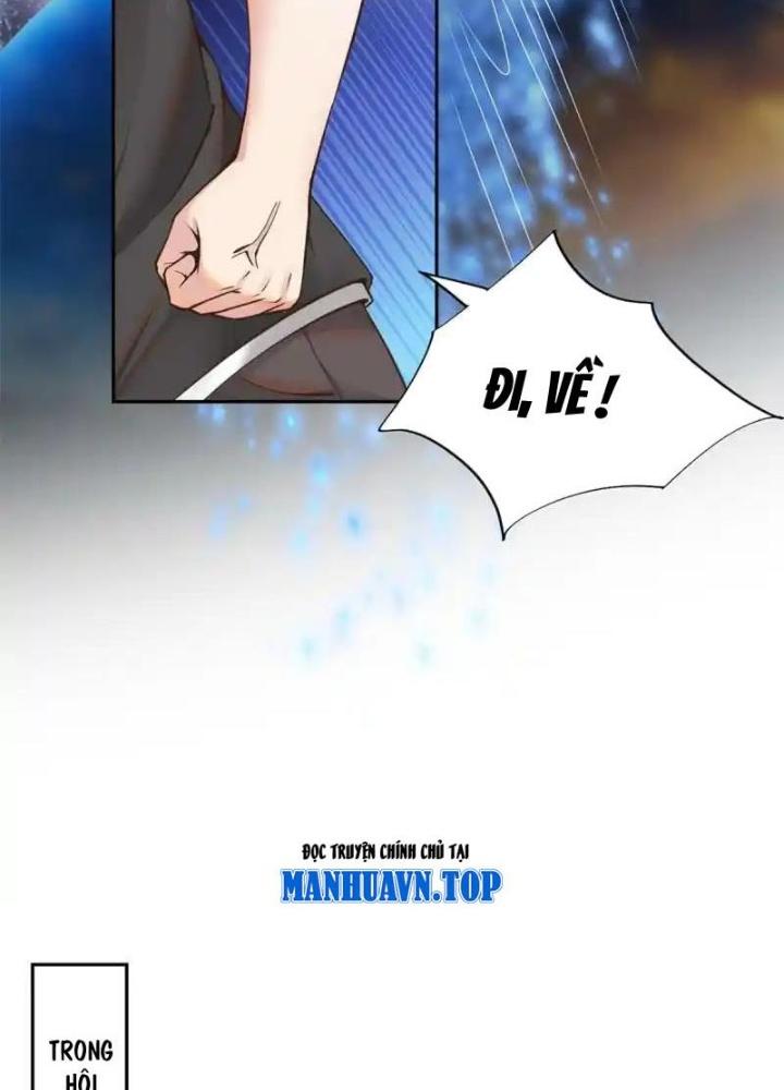 Khi Bác Sĩ Mở Hack Chapter 63 - Trang 3