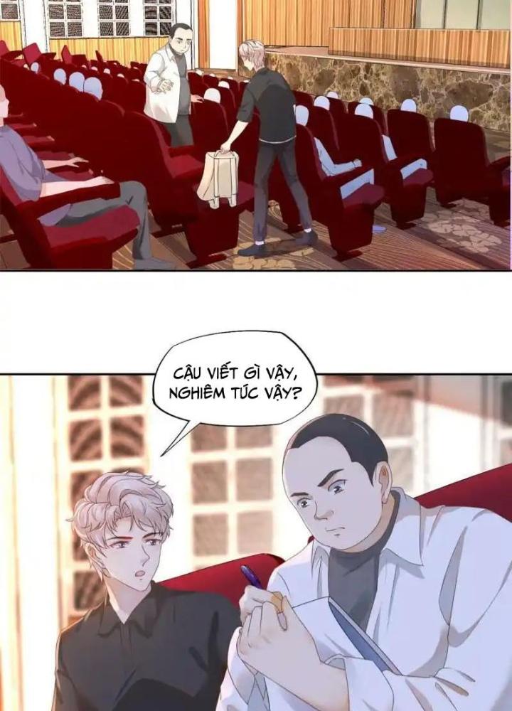 Khi Bác Sĩ Mở Hack Chapter 63 - Trang 3