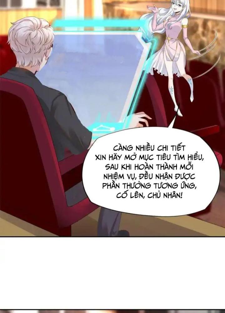 Khi Bác Sĩ Mở Hack Chapter 63 - Trang 3