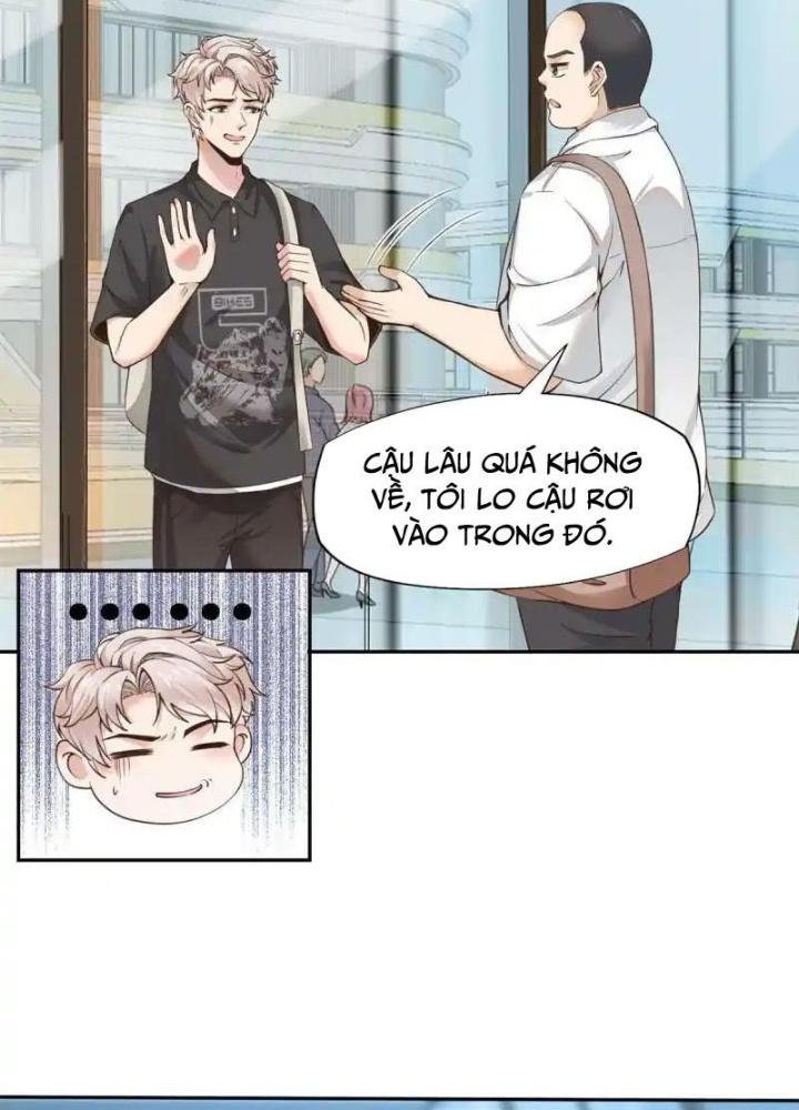 Khi Bác Sĩ Mở Hack Chapter 63 - Trang 3