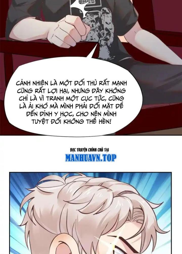 Khi Bác Sĩ Mở Hack Chapter 63 - Trang 3