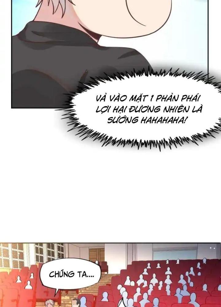 Khi Bác Sĩ Mở Hack Chapter 63 - Trang 3