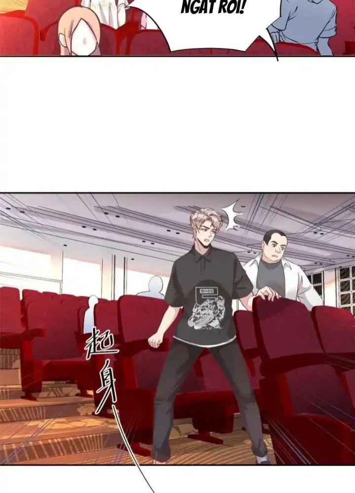 Khi Bác Sĩ Mở Hack Chapter 63 - Trang 3