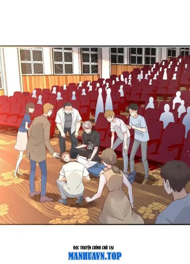 Khi Bác Sĩ Mở Hack Chapter 63 - Trang 3