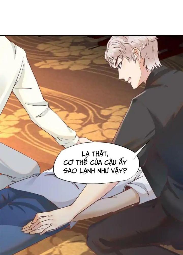 Khi Bác Sĩ Mở Hack Chapter 63 - Trang 3