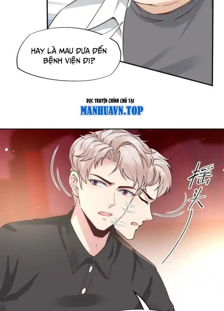 Khi Bác Sĩ Mở Hack Chapter 63 - Trang 3