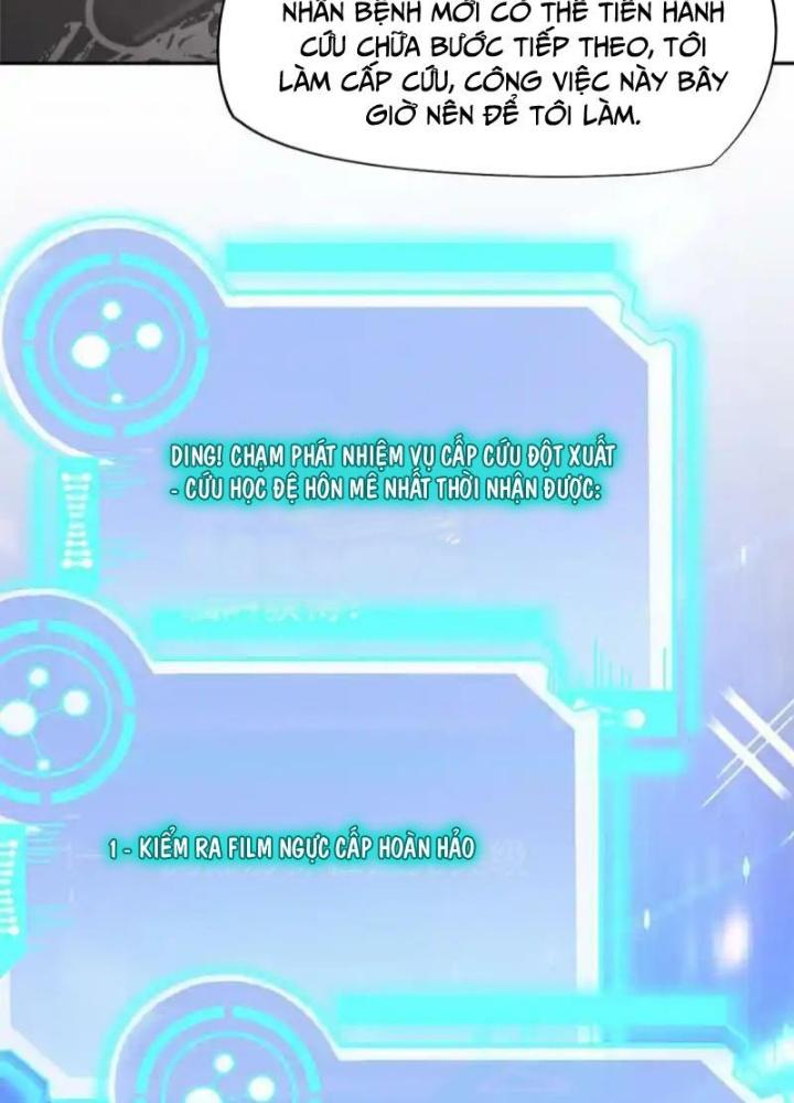 Khi Bác Sĩ Mở Hack Chapter 63 - Trang 3