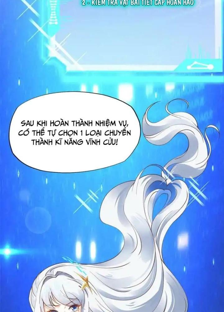 Khi Bác Sĩ Mở Hack Chapter 63 - Trang 3