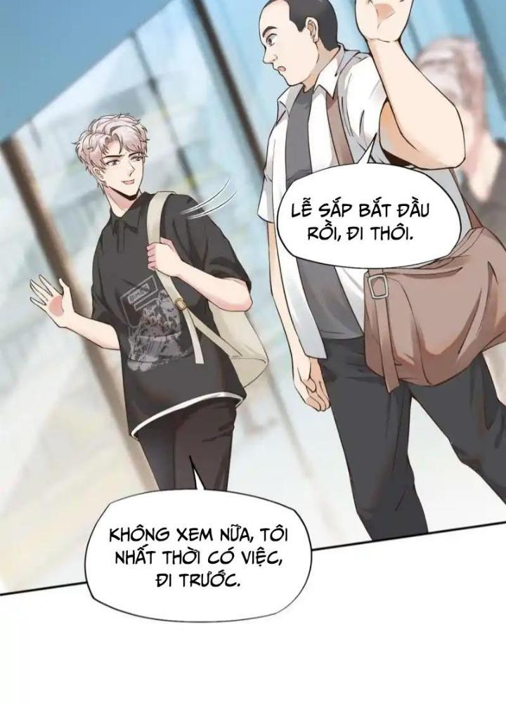 Khi Bác Sĩ Mở Hack Chapter 63 - Trang 3