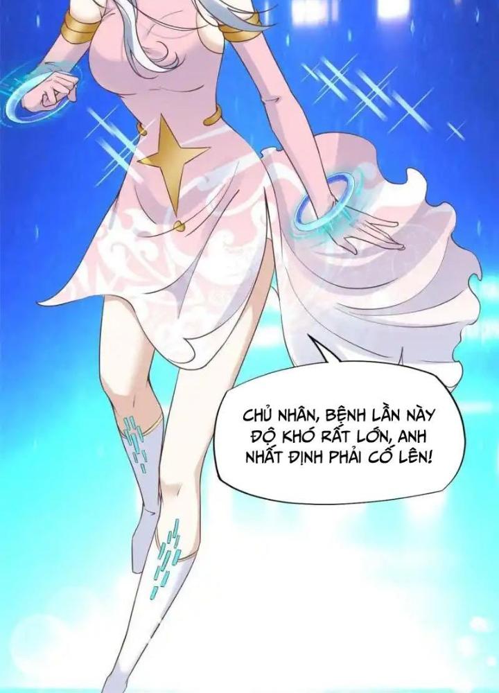 Khi Bác Sĩ Mở Hack Chapter 63 - Trang 3