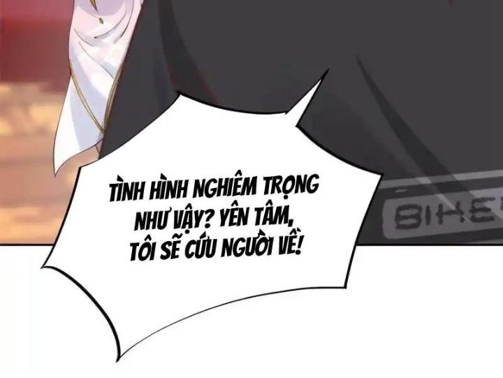 Khi Bác Sĩ Mở Hack Chapter 63 - Trang 3