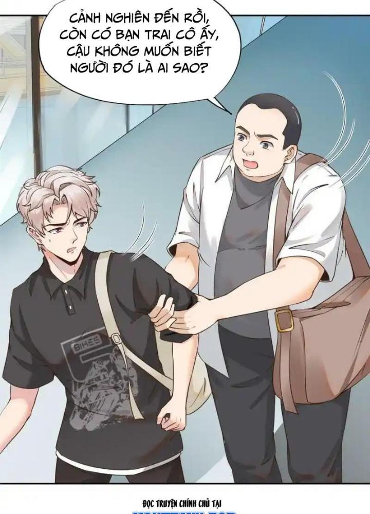 Khi Bác Sĩ Mở Hack Chapter 63 - Trang 3