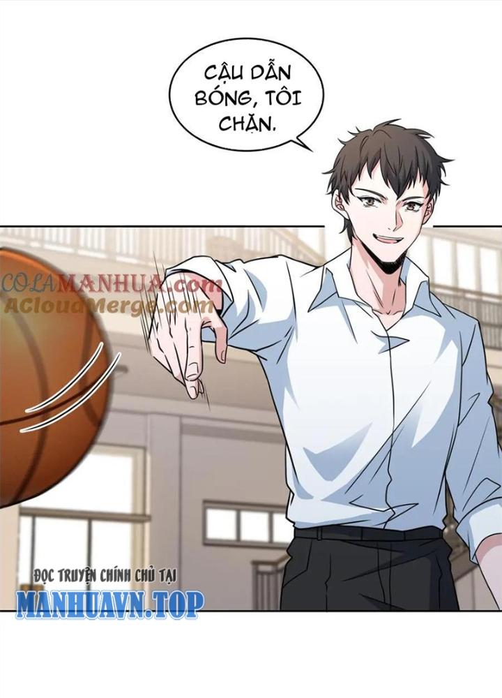 Dũng Cảm Tiến Về Phía Trước Chapter 34 - Trang 2