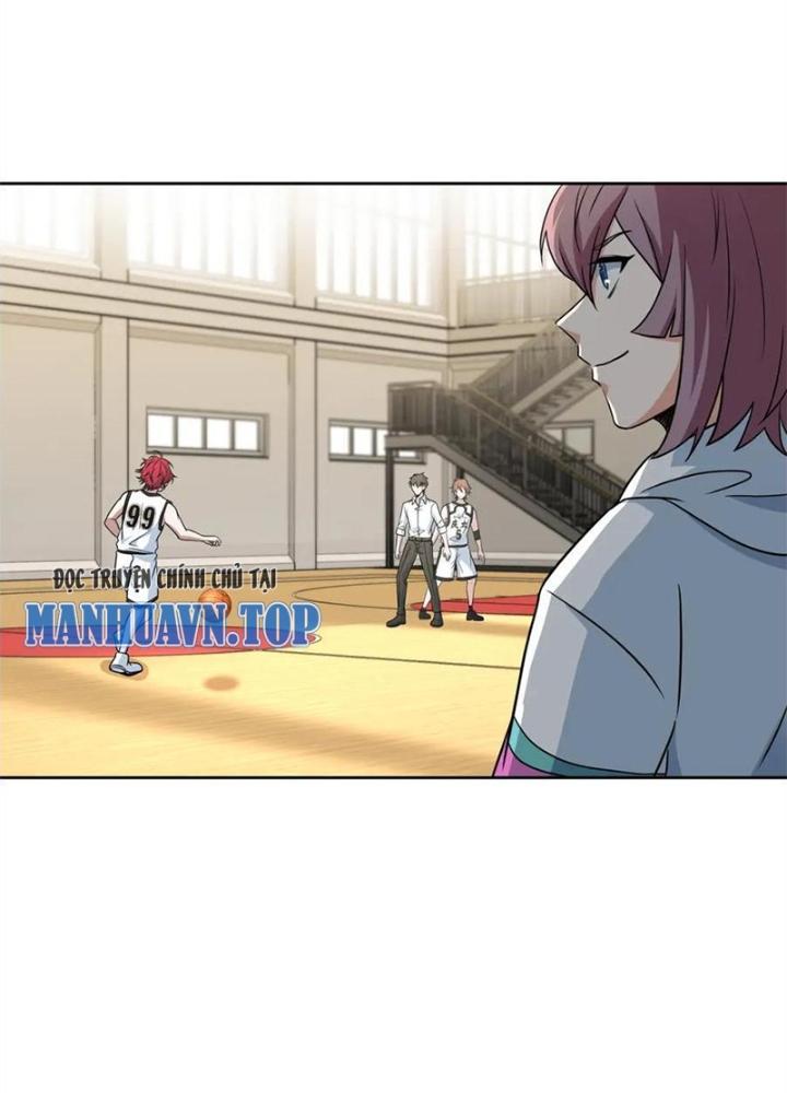 Dũng Cảm Tiến Về Phía Trước Chapter 34 - Trang 2