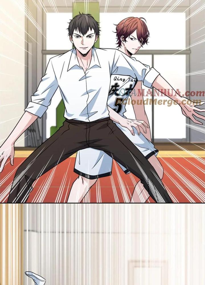 Dũng Cảm Tiến Về Phía Trước Chapter 34 - Trang 2