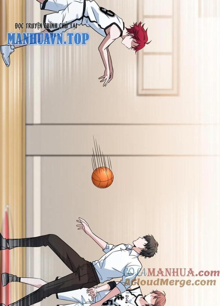 Dũng Cảm Tiến Về Phía Trước Chapter 34 - Trang 2