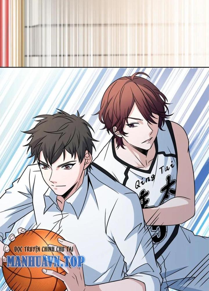 Dũng Cảm Tiến Về Phía Trước Chapter 34 - Trang 2