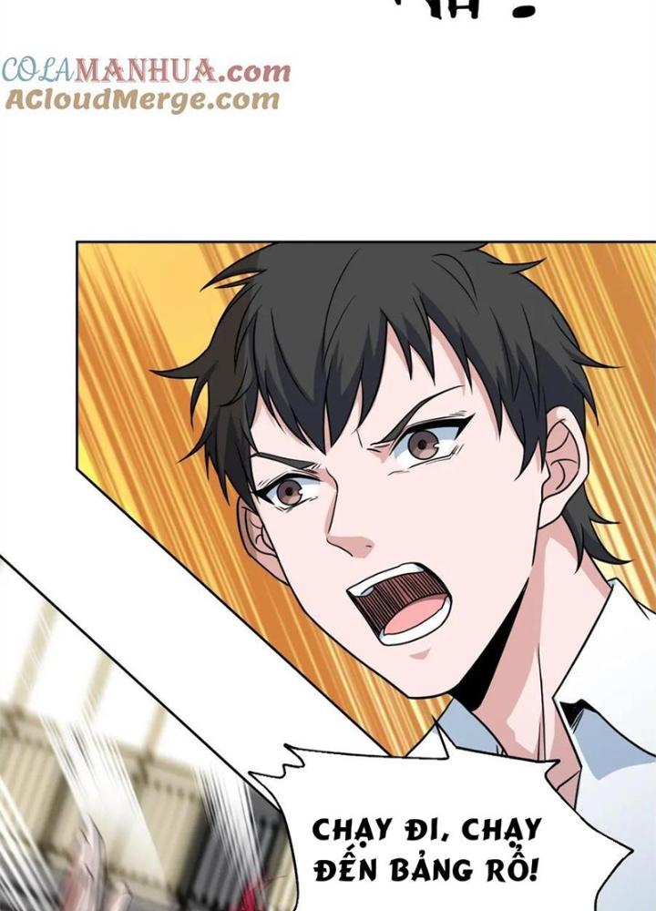 Dũng Cảm Tiến Về Phía Trước Chapter 34 - Trang 2