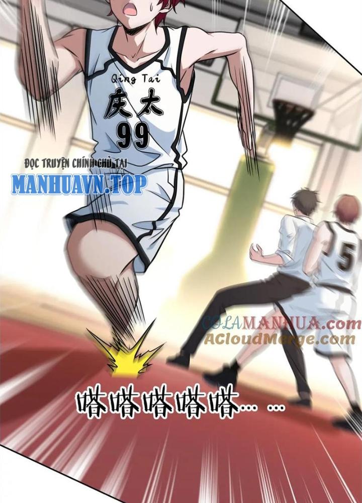 Dũng Cảm Tiến Về Phía Trước Chapter 34 - Trang 2