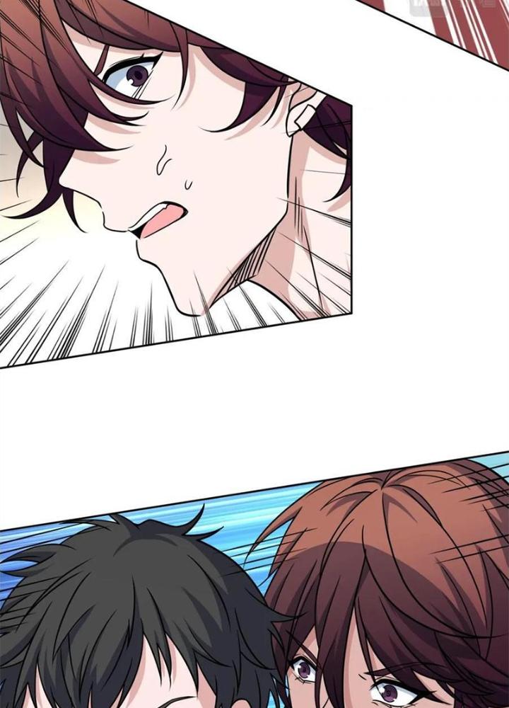 Dũng Cảm Tiến Về Phía Trước Chapter 34 - Trang 2