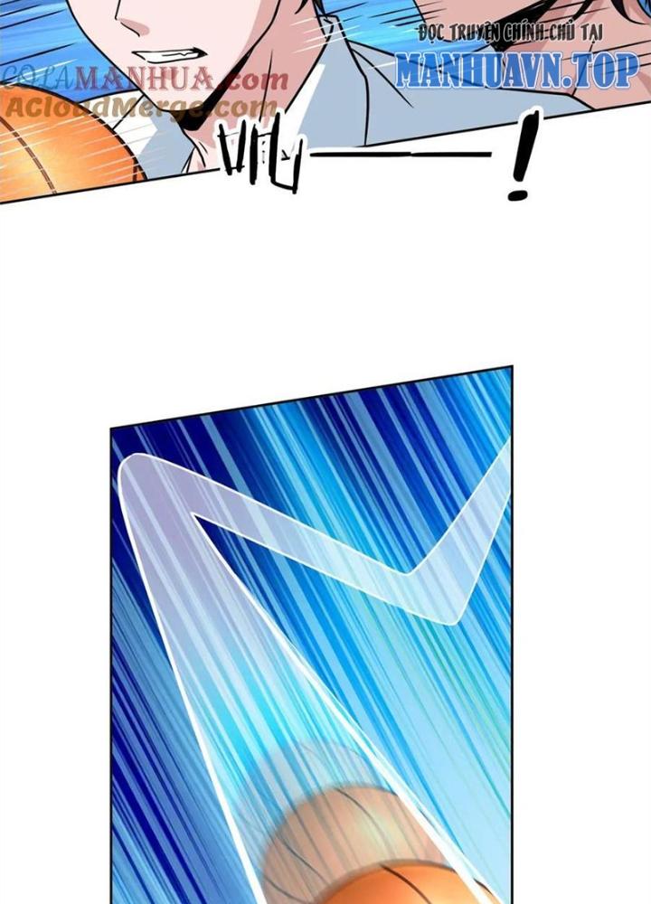 Dũng Cảm Tiến Về Phía Trước Chapter 34 - Trang 2