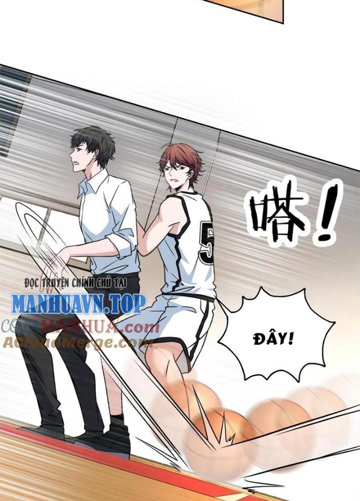 Dũng Cảm Tiến Về Phía Trước Chapter 34 - Trang 2