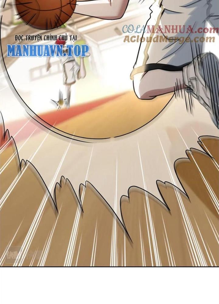 Dũng Cảm Tiến Về Phía Trước Chapter 34 - Trang 2