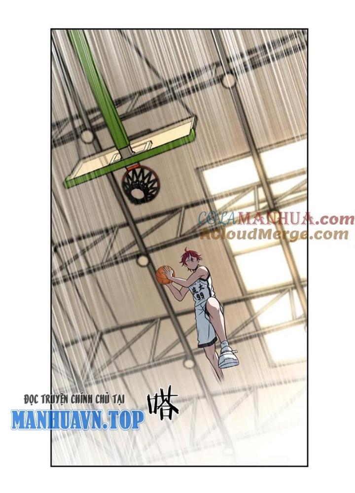 Dũng Cảm Tiến Về Phía Trước Chapter 34 - Trang 2