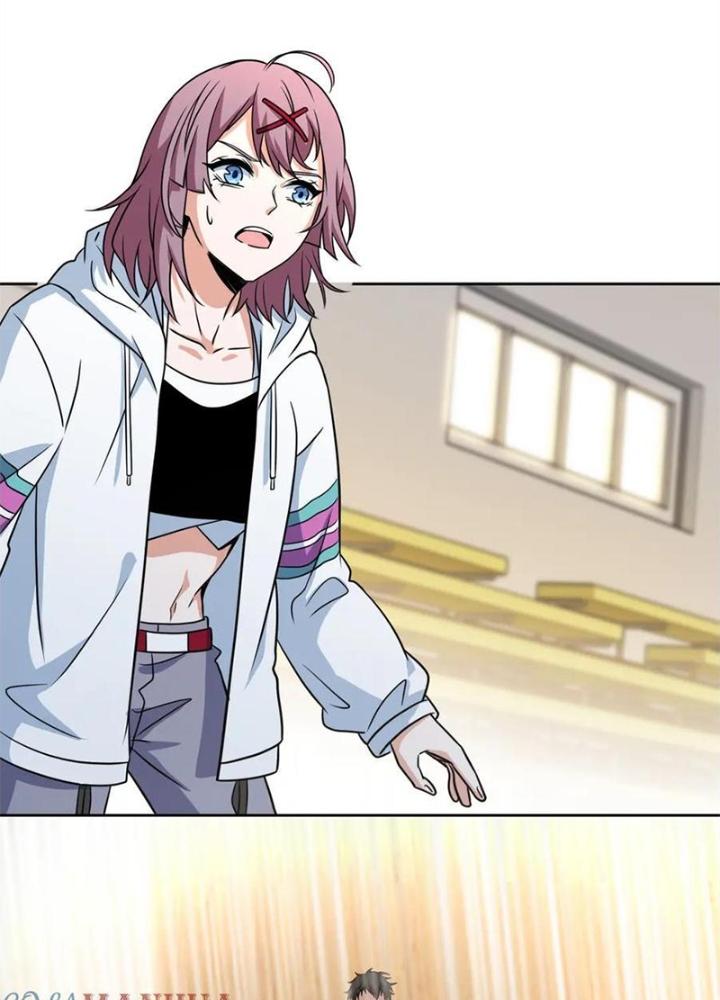 Dũng Cảm Tiến Về Phía Trước Chapter 34 - Trang 2