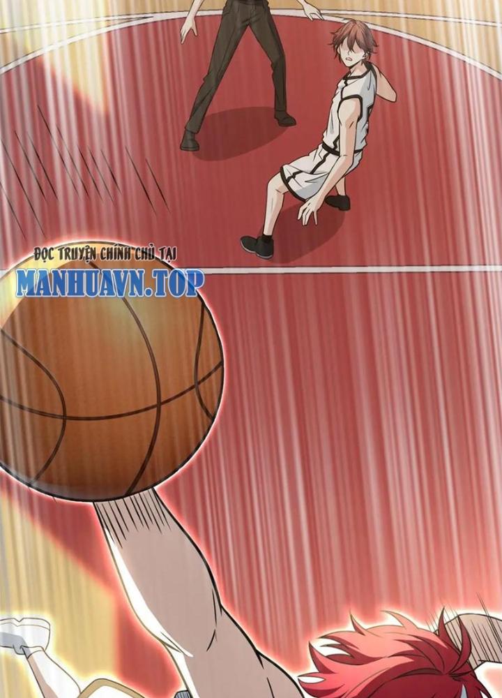 Dũng Cảm Tiến Về Phía Trước Chapter 34 - Trang 2