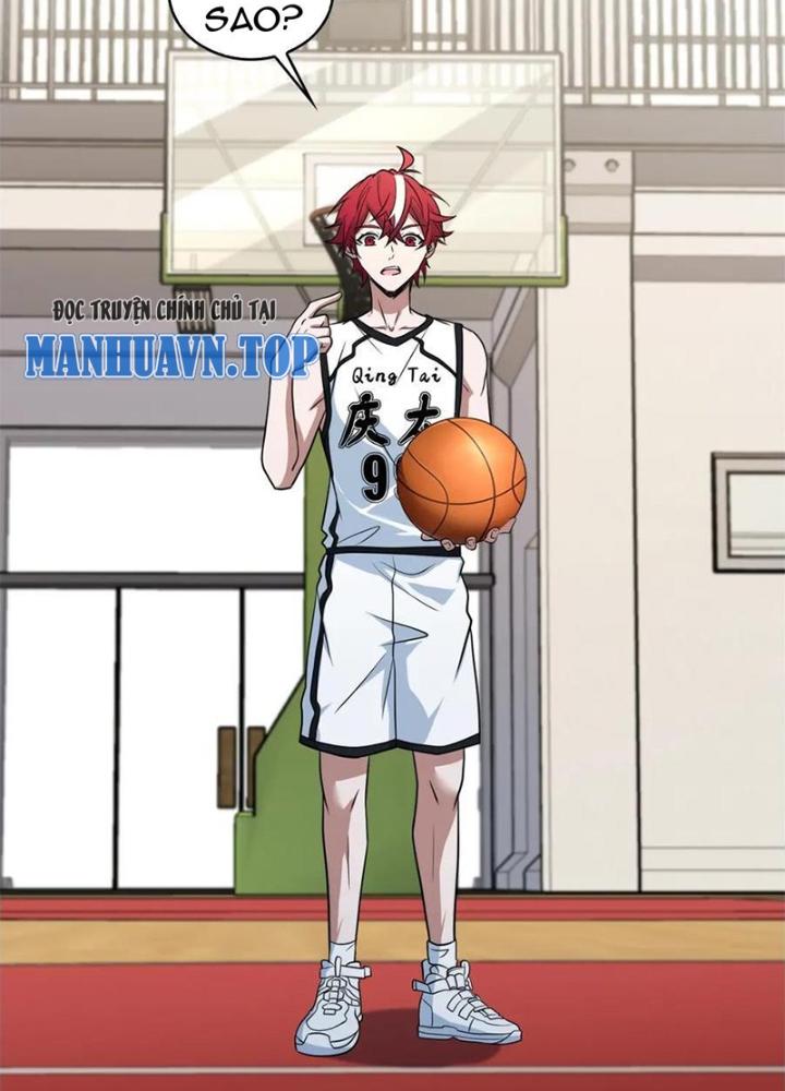 Dũng Cảm Tiến Về Phía Trước Chapter 34 - Trang 2