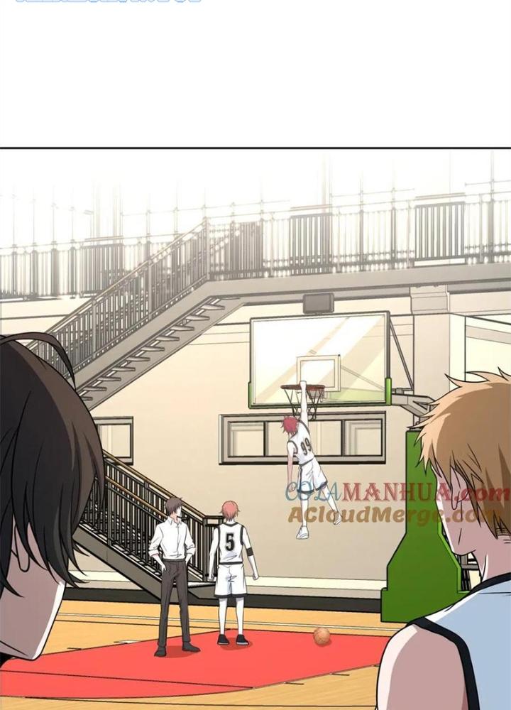 Dũng Cảm Tiến Về Phía Trước Chapter 34 - Trang 2