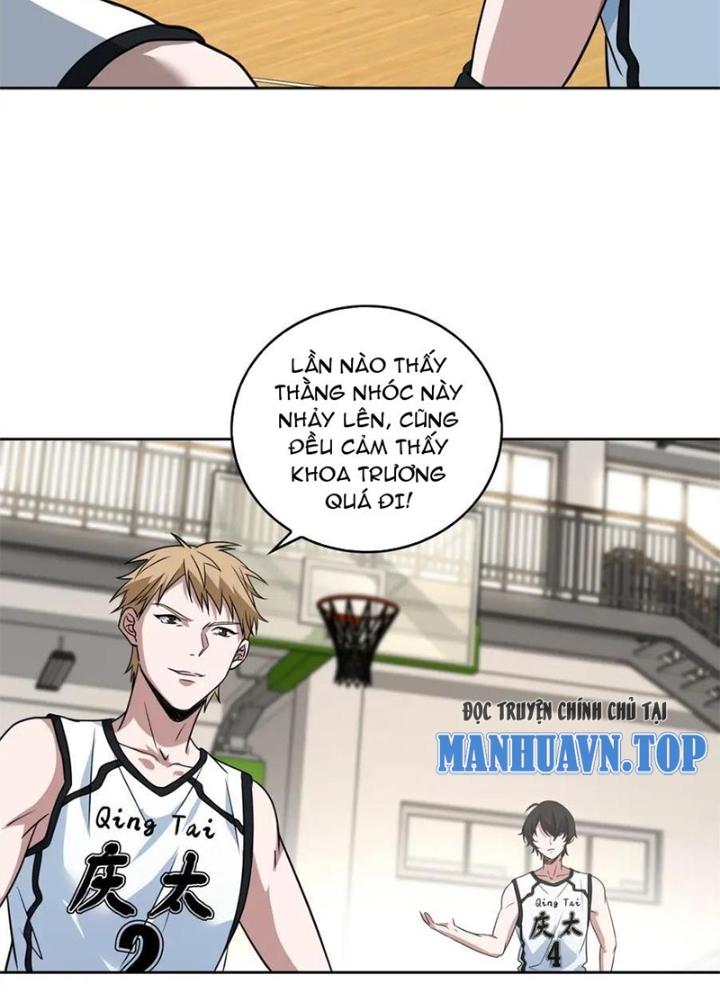 Dũng Cảm Tiến Về Phía Trước Chapter 34 - Trang 2