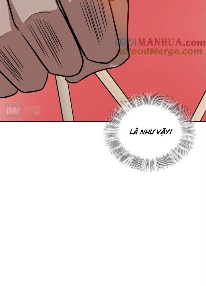 Dũng Cảm Tiến Về Phía Trước Chapter 34 - Trang 2