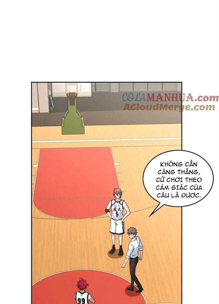 Dũng Cảm Tiến Về Phía Trước Chapter 34 - Trang 2