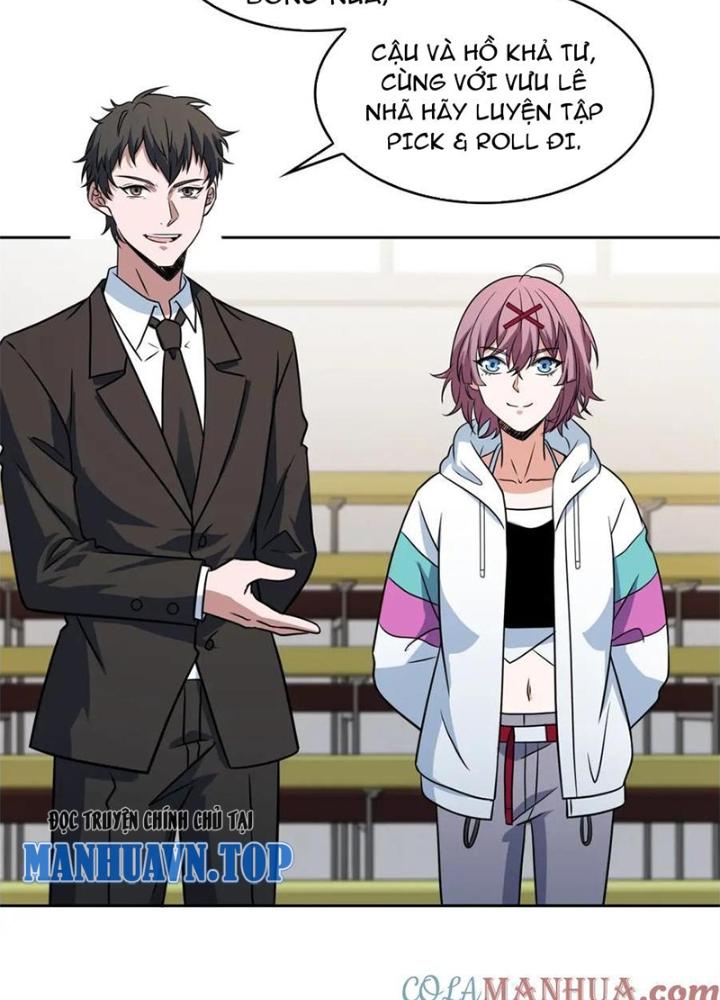 Dũng Cảm Tiến Về Phía Trước Chapter 34 - Trang 2