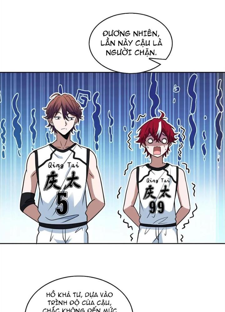 Dũng Cảm Tiến Về Phía Trước Chapter 34 - Trang 2