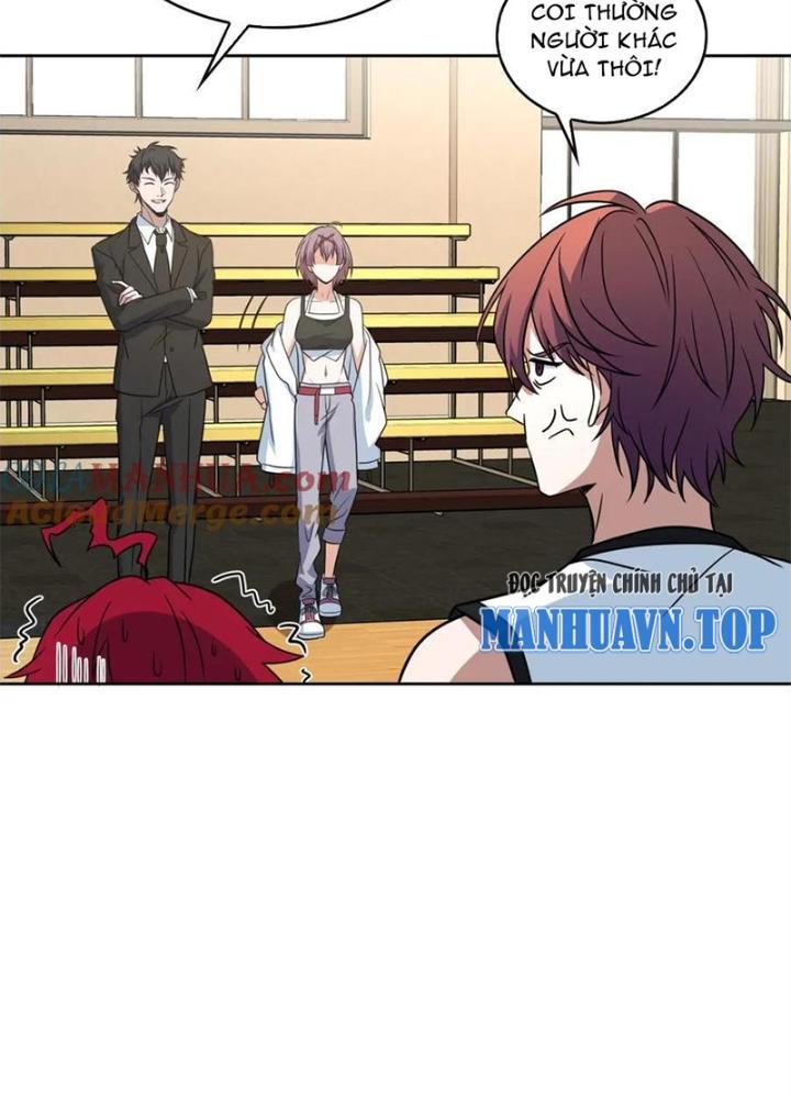 Dũng Cảm Tiến Về Phía Trước Chapter 34 - Trang 2