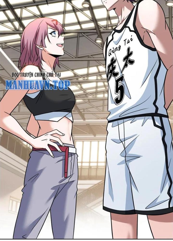 Dũng Cảm Tiến Về Phía Trước Chapter 34 - Trang 2