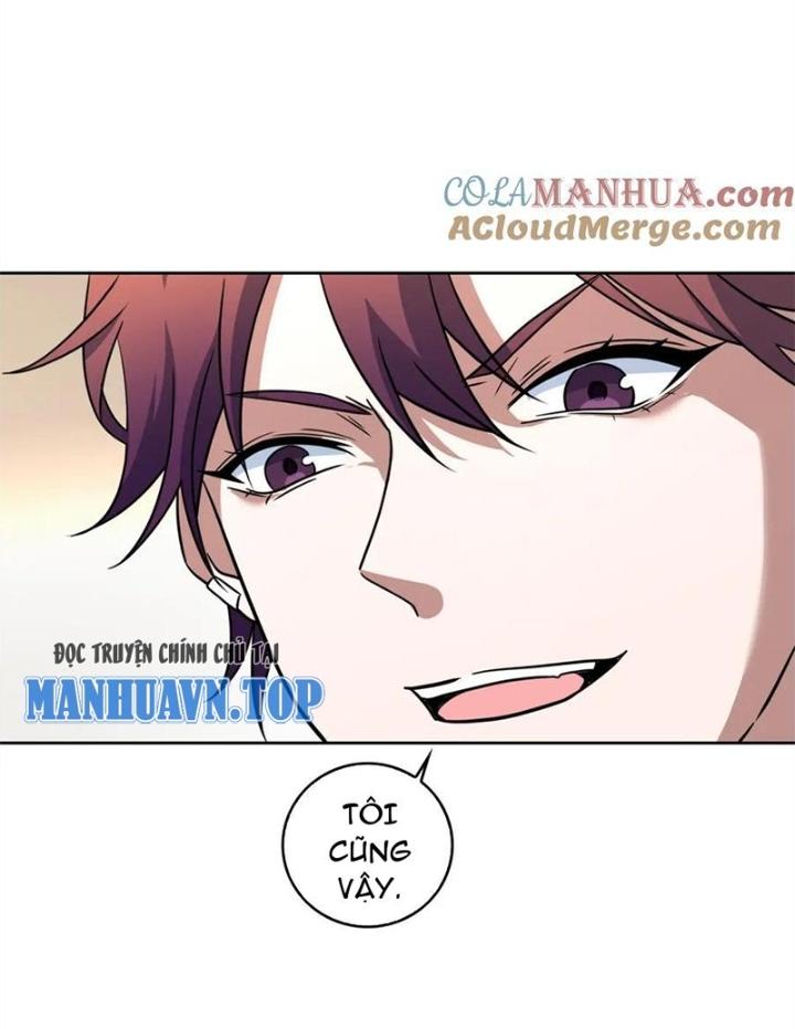 Dũng Cảm Tiến Về Phía Trước Chapter 34 - Trang 2