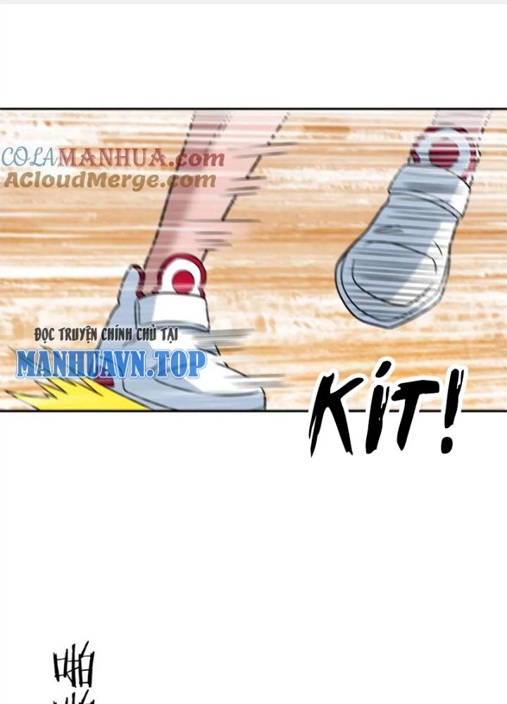 Dũng Cảm Tiến Về Phía Trước Chapter 35 - Trang 2