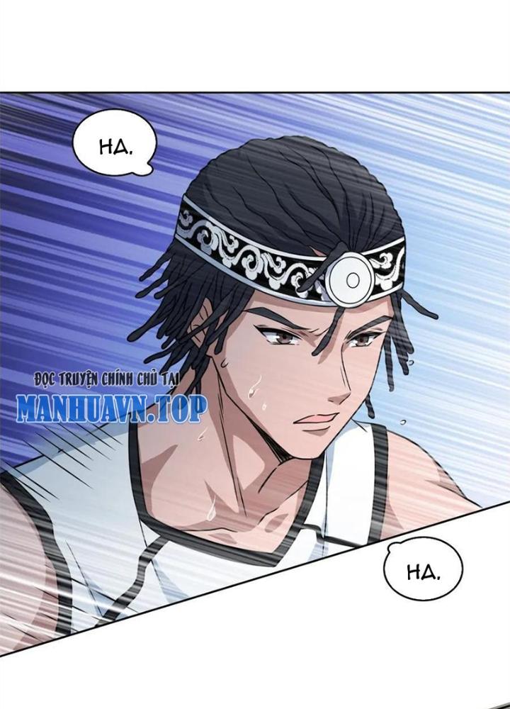 Dũng Cảm Tiến Về Phía Trước Chapter 35 - Trang 2