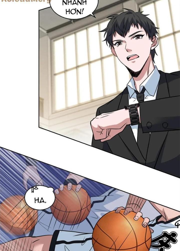 Dũng Cảm Tiến Về Phía Trước Chapter 35 - Trang 2