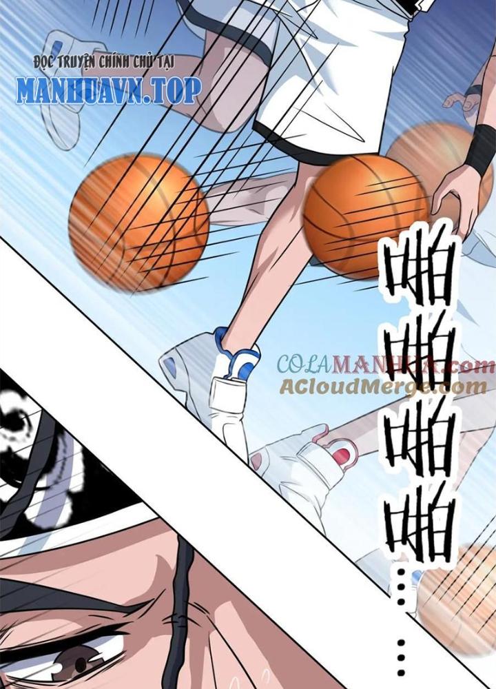 Dũng Cảm Tiến Về Phía Trước Chapter 35 - Trang 2