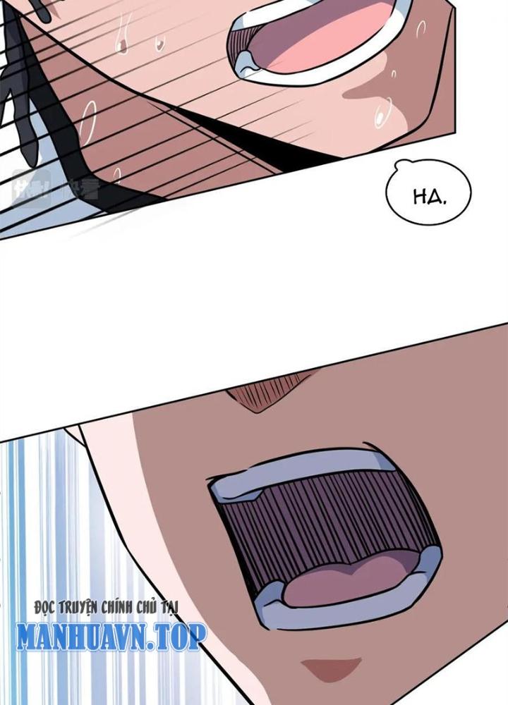 Dũng Cảm Tiến Về Phía Trước Chapter 35 - Trang 2